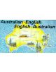 Australian-English, English-Australian - 9780902920712-thumb