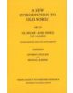 A New Introduction to Old Norse - 9780903521703-thumb