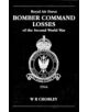 RAF Bomber Command Losses of the Second World War - 9780904597912-thumb
