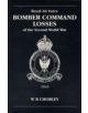 RAF Bomber Command Losses of the Second World War - 9780904597929-thumb