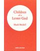 Children of a Lesser God - 9780906399323-thumb