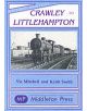 Crawley to Littlehampton - 9780906520345-thumb