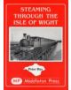 Steaming Through the Isle of Wight - 9780906520567-thumb