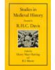 Studies in Mediaeval History - 9780907628682-thumb