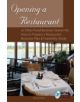 Opening a Restaurant - 9780910627368-thumb