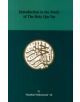 Introduction to the Study of the Holy Quaran - 9780913321065-thumb