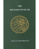 Religion of Islam, Revised - 9780913321324-thumb