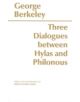 Three Dialogues Between Hylas and Philonous - 9780915144617-thumb