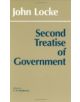 Second Treatise of Government - 9780915144860-thumb