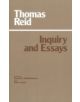 Inquiry and Essays - 9780915145850-thumb