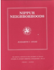 Nippur Neighborhoods - 9780918986504-thumb