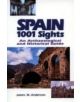 Spain, 1001 Sights - 9780919813939-thumb