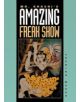 Mr. Arashi's Amazing Freak Show - 9780922233069-thumb