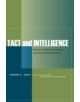 Tact and Intelligence - 9780930664268-thumb