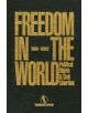 Freedom in the World - 9780932088758-thumb