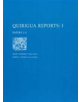 Quirigua Reports, Volume I - 9780934718264-thumb