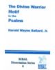The Divine Warrior Motif in the Psalms - 9780941037488-thumb