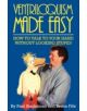 Ventriloquism Made Easy, 2nd Edition - 9780941599061-thumb