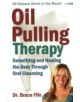 Oil Pulling Therapy - 9780941599672-thumb