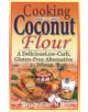 Cooking with Coconut Flour - 9780941599887-thumb