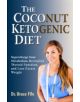 The Coconut Ketogenic Diet - 9780941599948-thumb