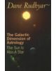 Galactic Dimension of Astrology - 9780943358130-thumb