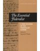 The Essential Federalist - 9780945612612-thumb