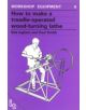 How to Make a Treadle-Operated Wood-Turning Lathe - 9780946688166-thumb