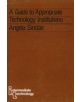 A Guide to Appropriate Technology Institutions - 9780946688951-thumb