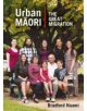 Urban Maori - 9780947506285-thumb