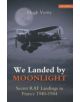 We Landed by Moonlight - 9780947554750-thumb
