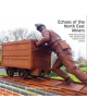 Echoes of the North East Miners - 9780950317809-thumb