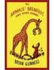 The Animals' Breakfast - 9780951266496-thumb