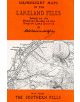Wainwright Maps of the Lakeland Fells - 9780952653004-thumb