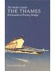 The Thames from Richmond to Putney Bridge - 9780952784739-thumb