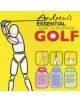 Andrew's Essential Guide to Beginners Golf - 9780955024801-thumb