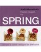 Judith Blacklock's Flower Recipes for Spring - 9780955239120-thumb