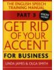 Get Rid of Your Accent for Business - 9780955330025-thumb