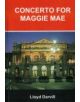 Concerto for Maggie Mae - 9780955485725-thumb