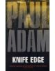 Knife Edge - 9780955727719-thumb