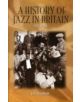 A History of Jazz in Britain, 1919-50 - 9780955788819-thumb