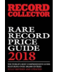 Rare Record Price Guide: 2018 - 9780956063991-thumb