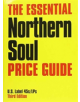 ESSENTIAL NORTHERN SOUL PRICE GUIDE - 9780956383143-thumb