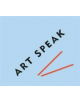 Art Speak - 9780956441966-thumb