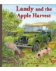 Landy and the Apple Harvest - 9780956678393-thumb