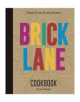 The Brick Lane Cookbook - 9780957037397-thumb