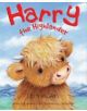 Harry the Highlander - 9780957084476-thumb