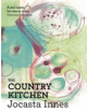 The Country Kitchen - 9780957254053-thumb