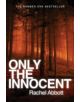 Only the Innocent - 9780957652217-thumb