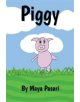 Piggy - 9780960072507-thumb